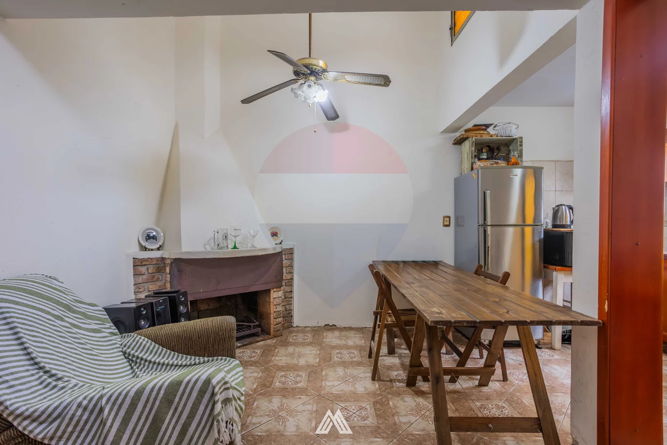 Casa en Prado, propiedad 272946 -Imagen 4