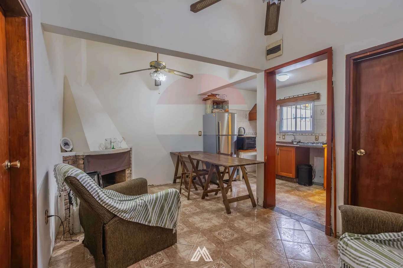 Casa en Prado, propiedad 272946 -Imagen 5