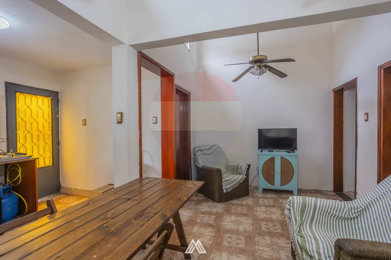 Casa en Prado, propiedad 272946 -Imagen 6