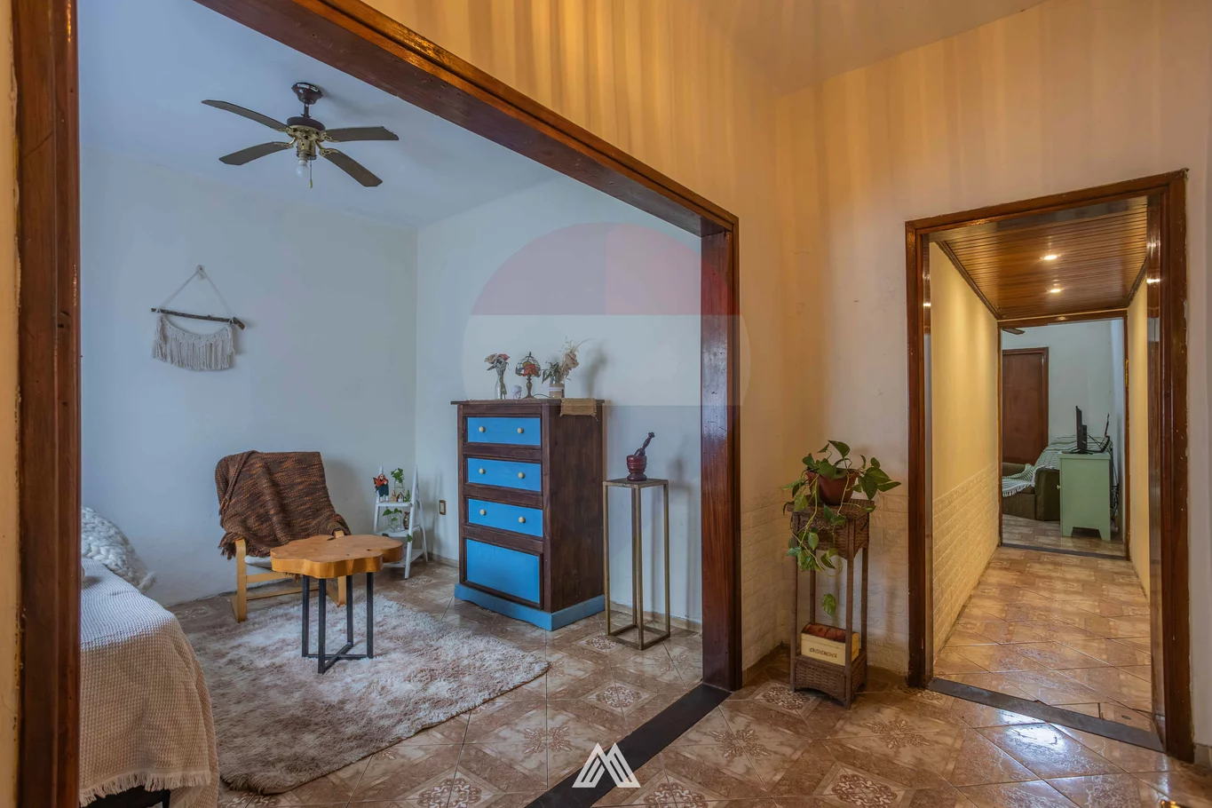 Casa en Prado, propiedad 272946 -Imagen 1