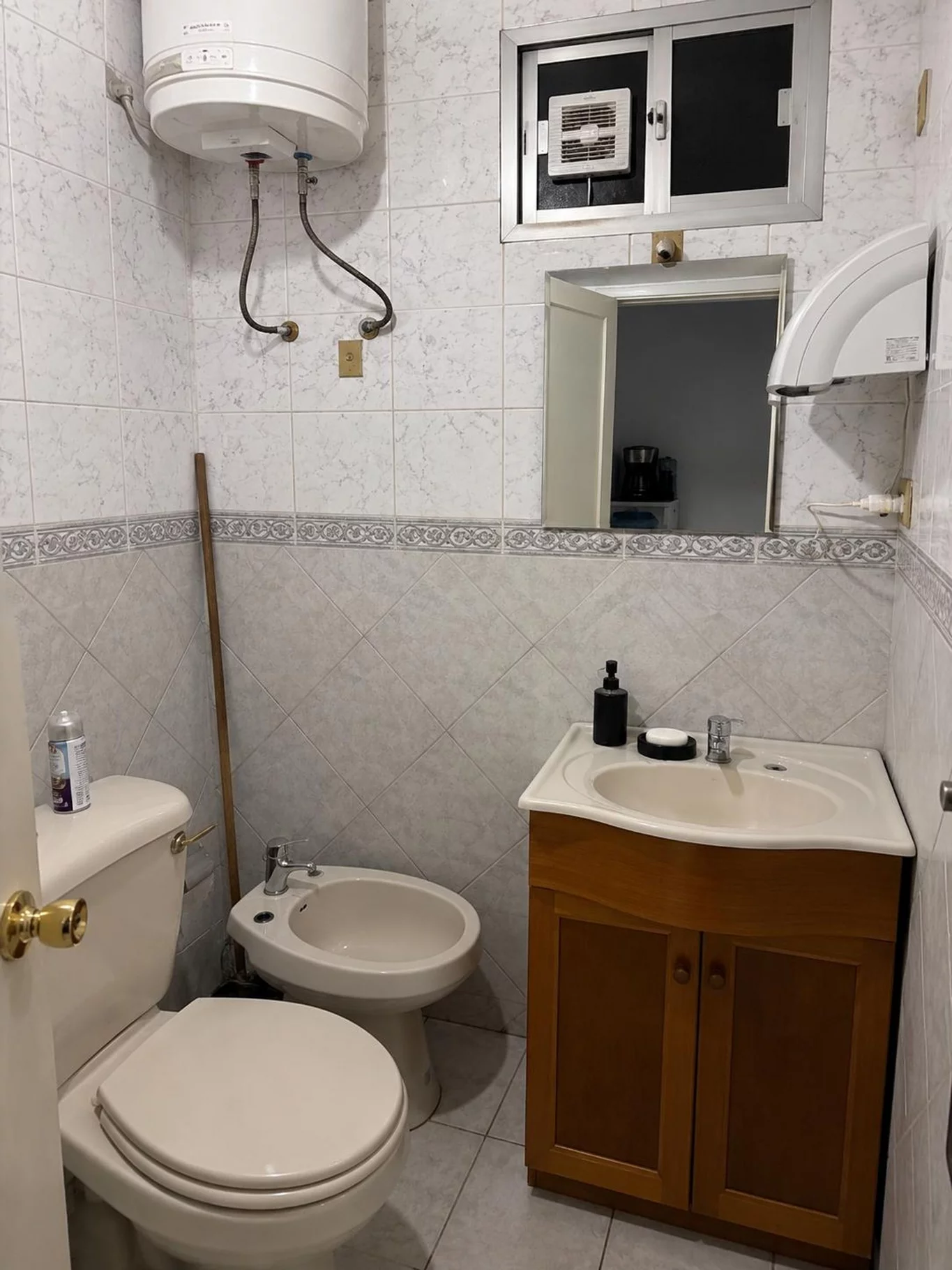 Apartamento en Palermo, propiedad 273754 -Imagen 13