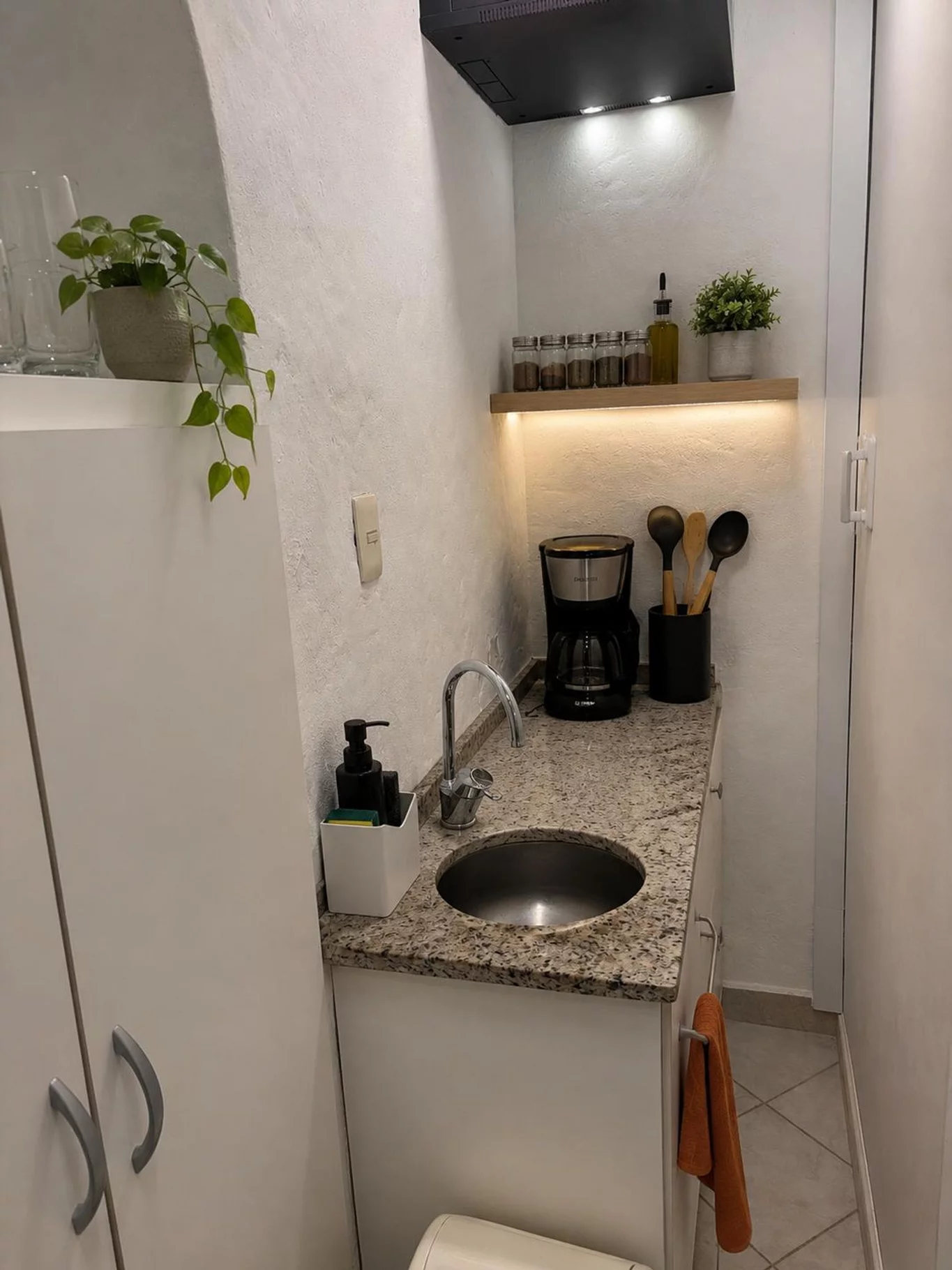 Apartamento en Palermo, propiedad 273754 -Imagen 11