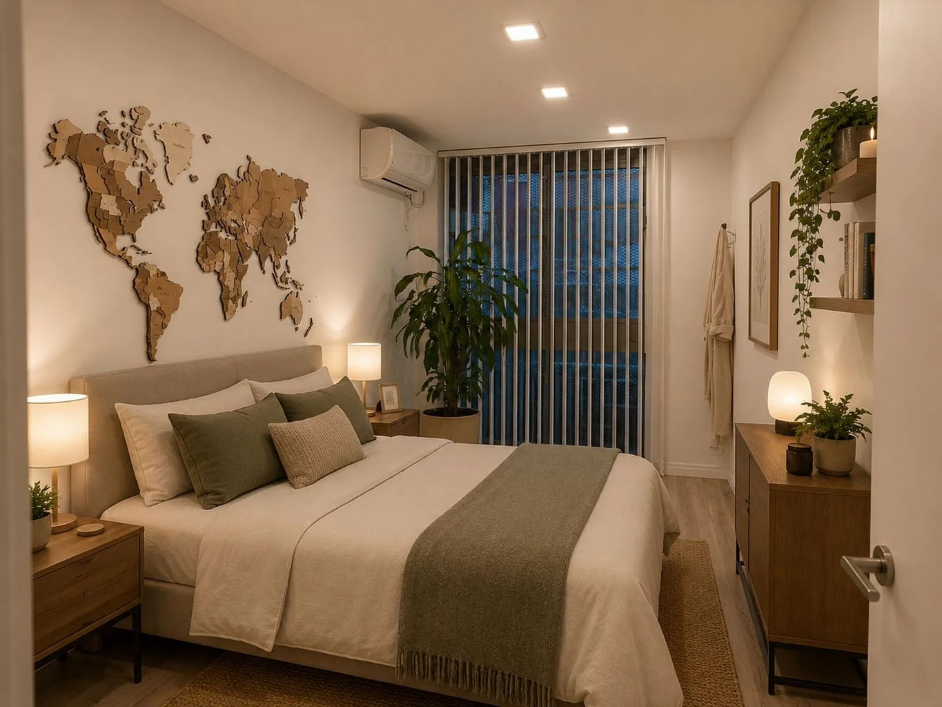 Apartamento en Palermo, propiedad 273754 -Imagen 10
