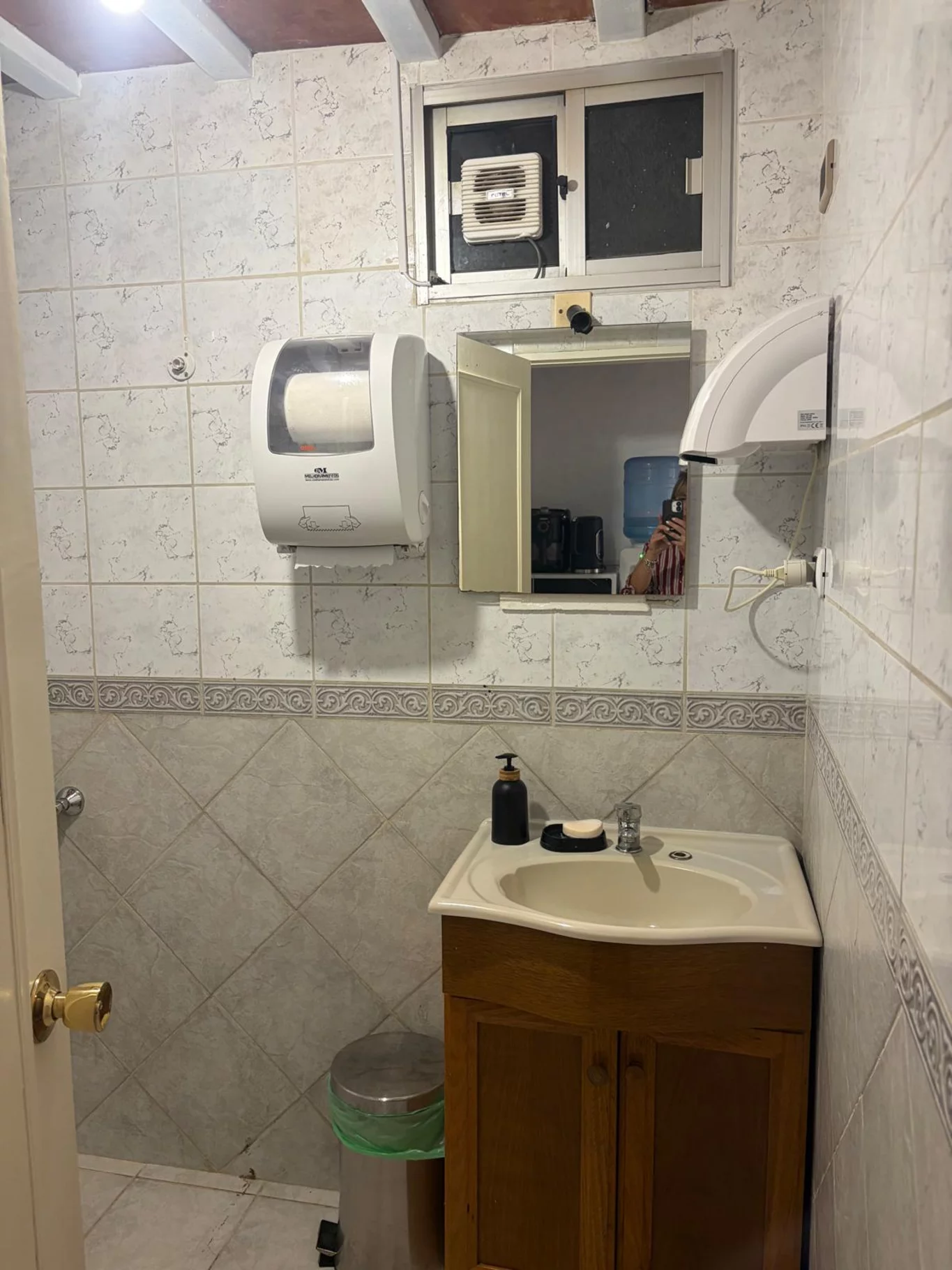 Apartamento en Palermo, propiedad 273754 -Imagen 14