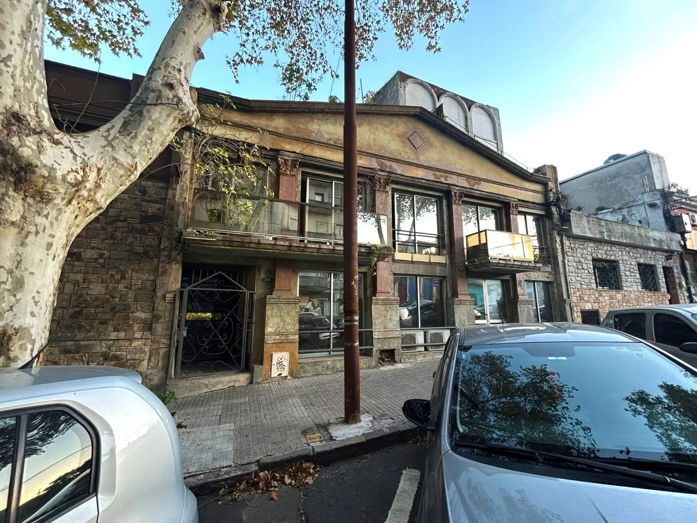 Apartamento en Palermo, propiedad 273754 -Imagen 18