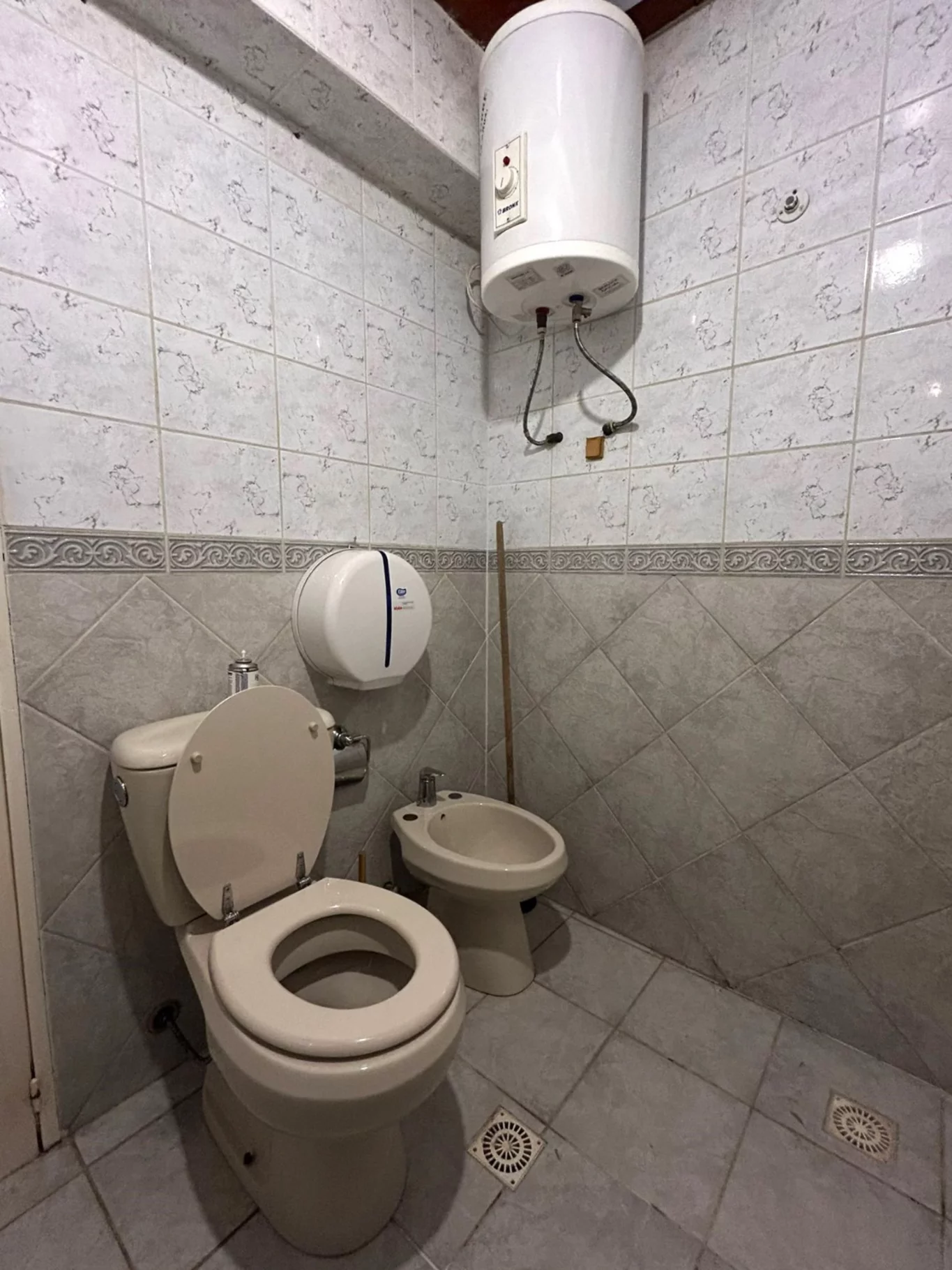 Apartamento en Palermo, propiedad 273754 -Imagen 16