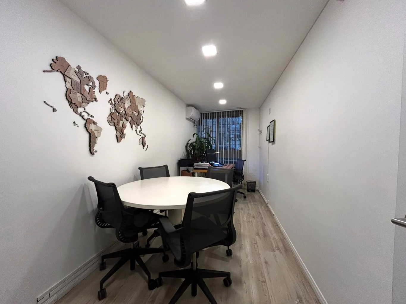 Apartamento en Palermo, propiedad 273754 -Imagen 9