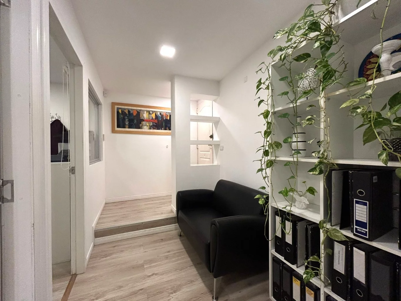 Apartamento en Palermo, propiedad 273754 -Imagen 4