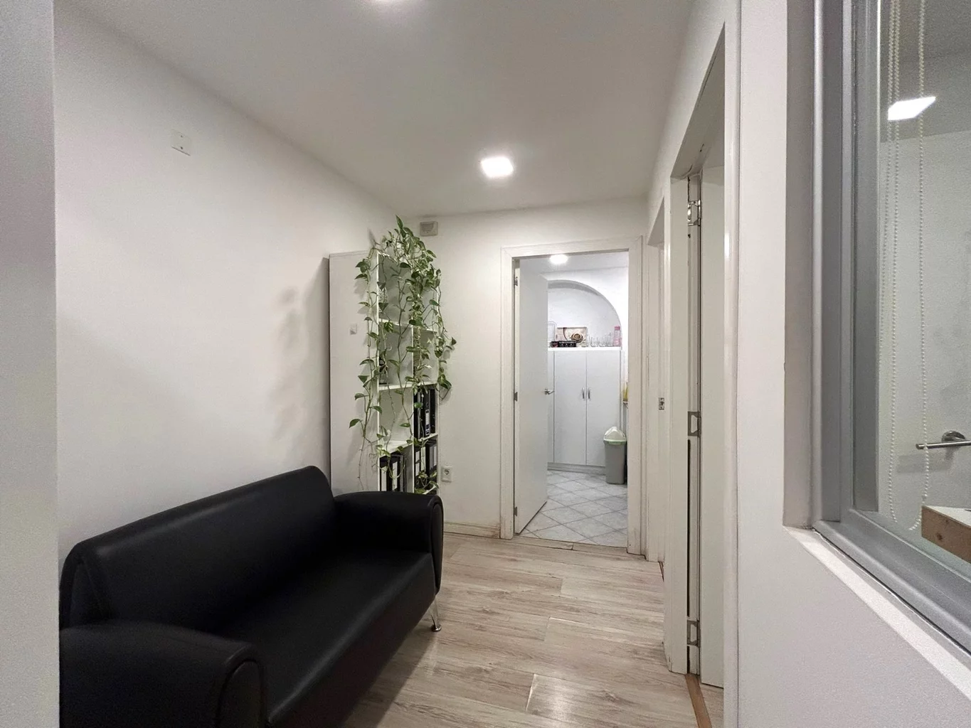Apartamento en Palermo, propiedad 273754 -Imagen 6