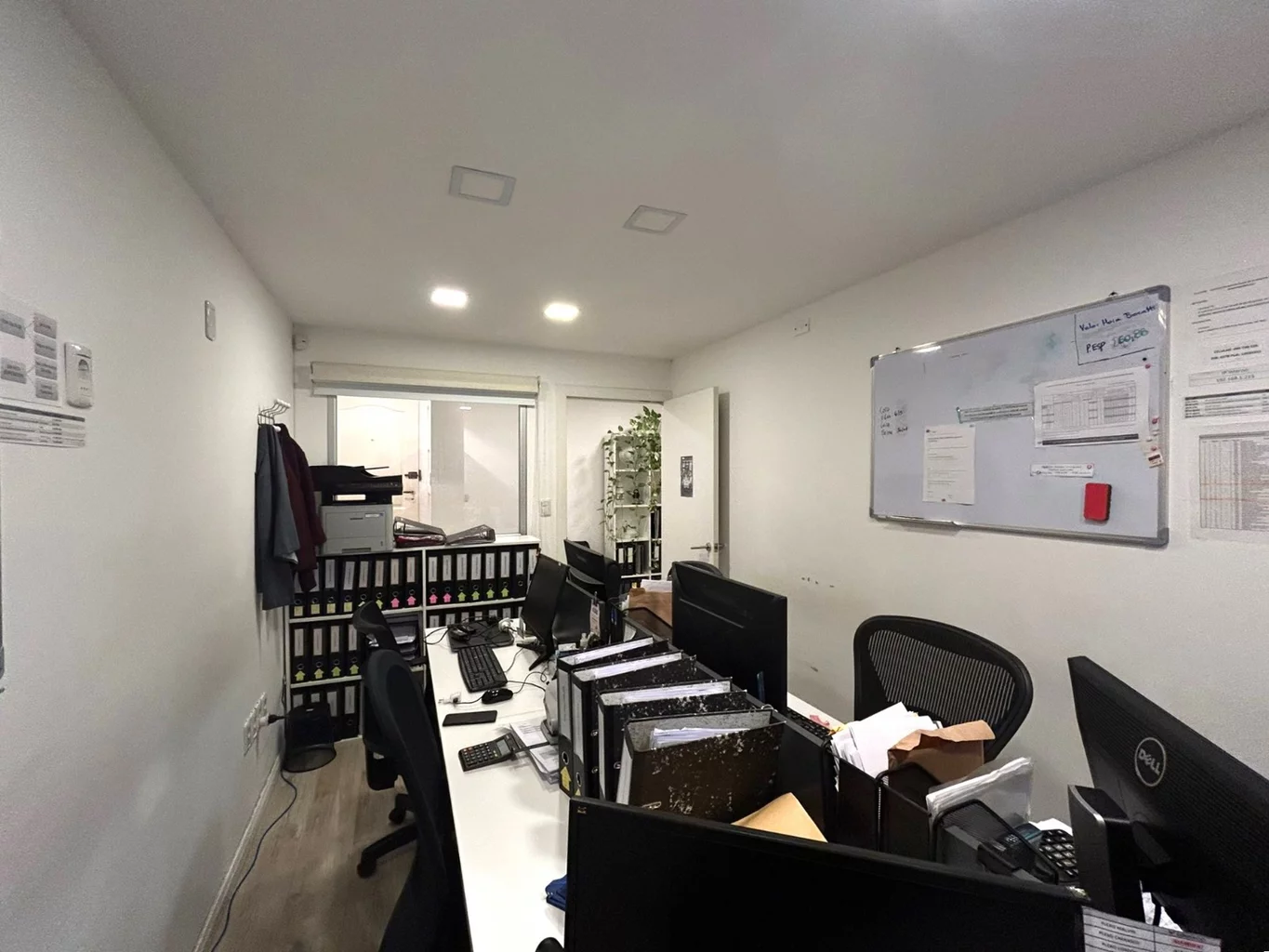 Apartamento en Palermo, propiedad 273754 -Imagen 3