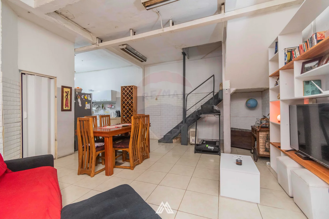 Casa en Aguada, propiedad 273911 -Imagen 1