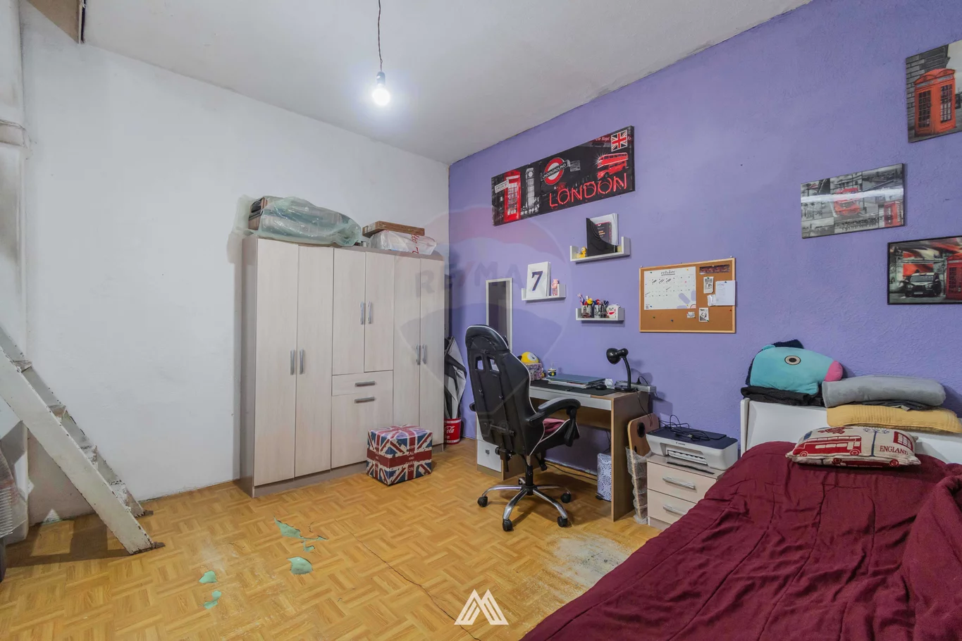 Casa en Aguada, propiedad 273911 -Imagen 3