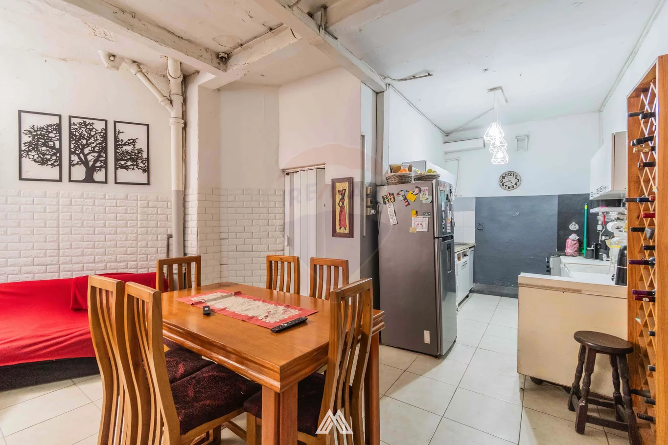 Casa en Aguada, propiedad 273911 -Imagen 4