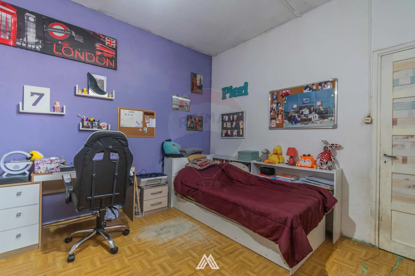 Casa en Aguada, propiedad 273911 -Imagen 5