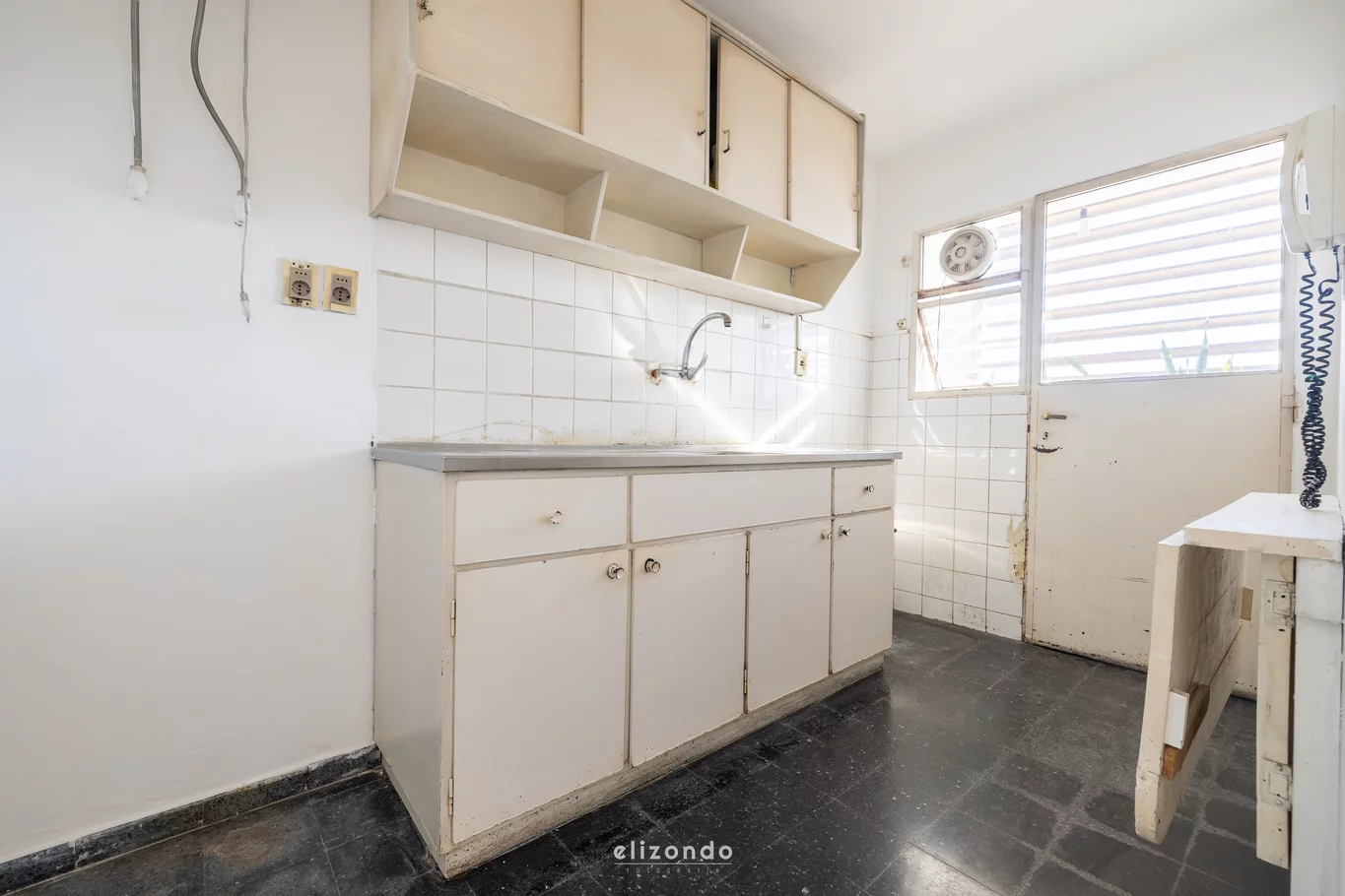 Apartamento en Cordón Sur, propiedad 274365 -Imagen 7