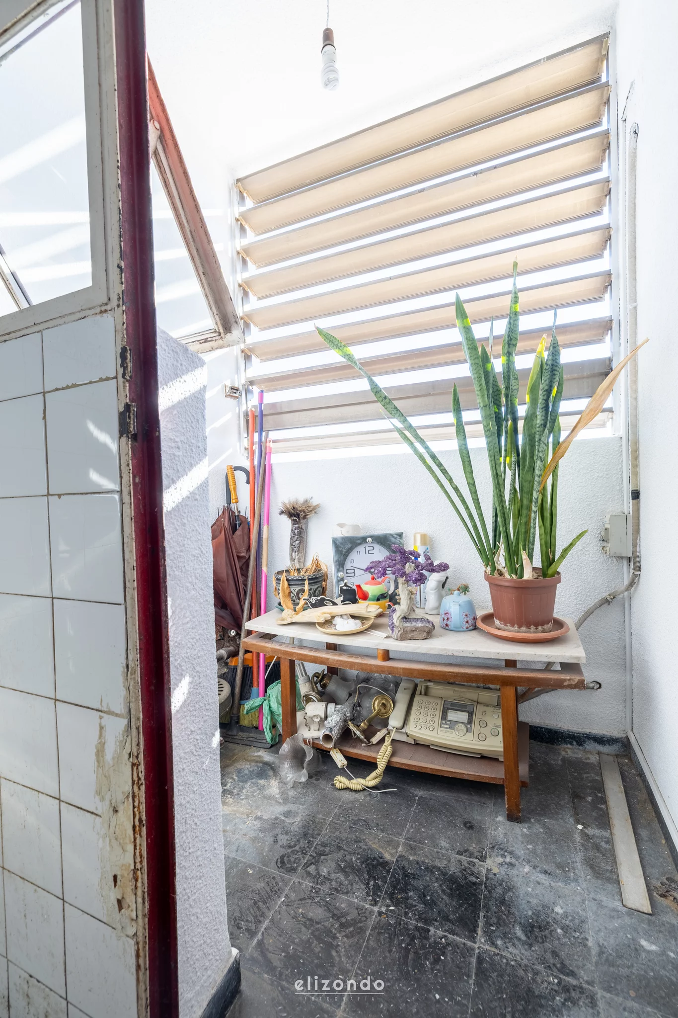 Apartamento en Cordón Sur, propiedad 274365 -Imagen 8