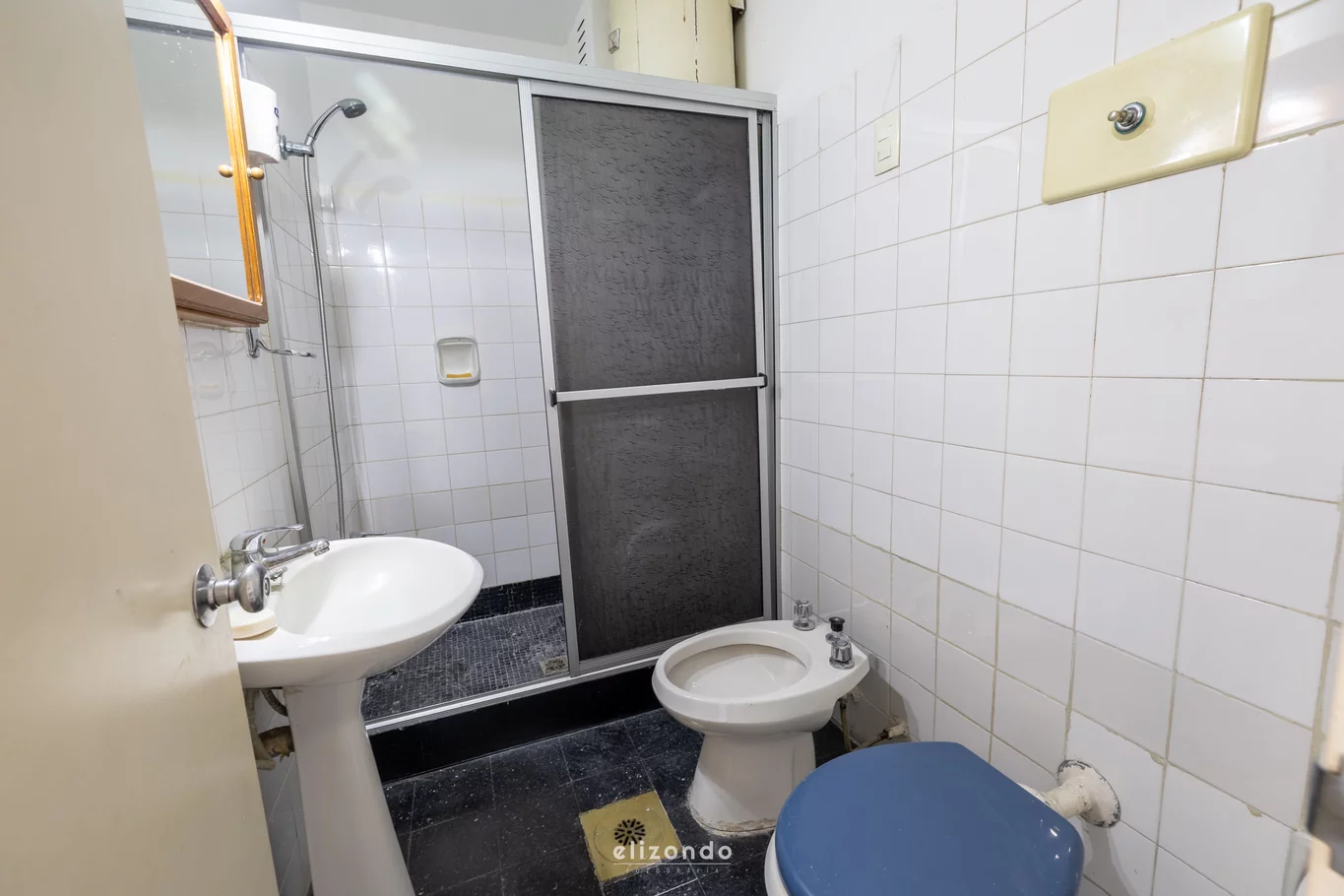Apartamento en Cordón Sur, propiedad 274365 -Imagen 11