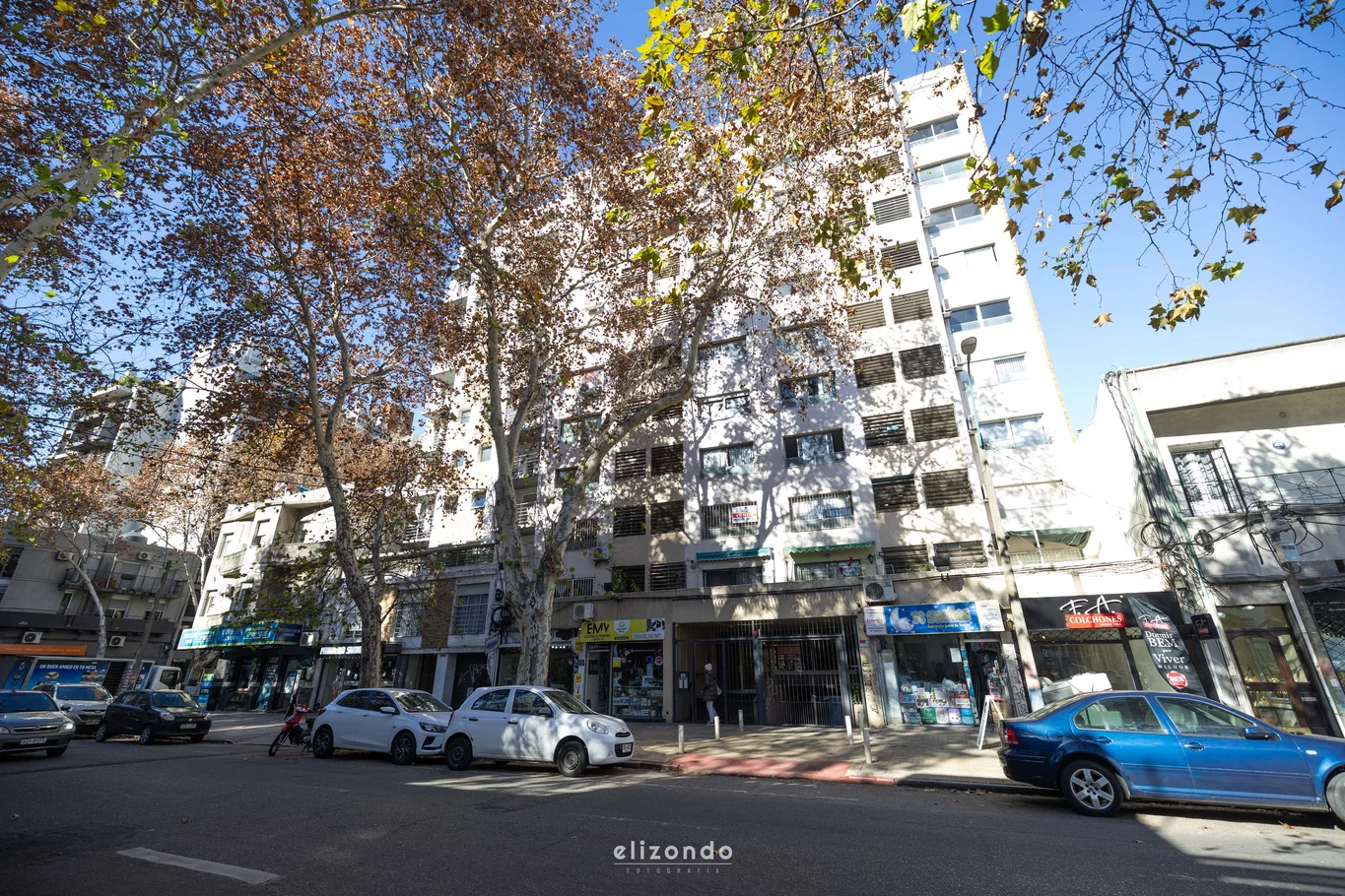 Apartamento en Cordón Sur, propiedad 274365 -Imagen 15