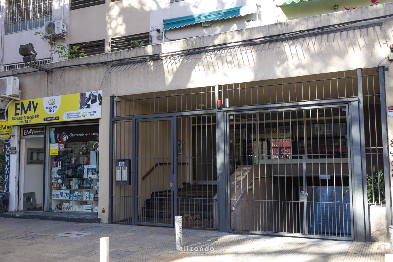 Apartamento en Cordón Sur, propiedad 274365 -Imagen 16