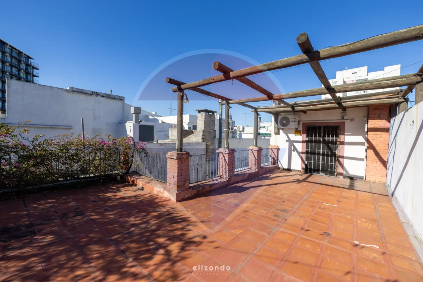 Casa en Pocitos, propiedad 276325 -Imagen 9