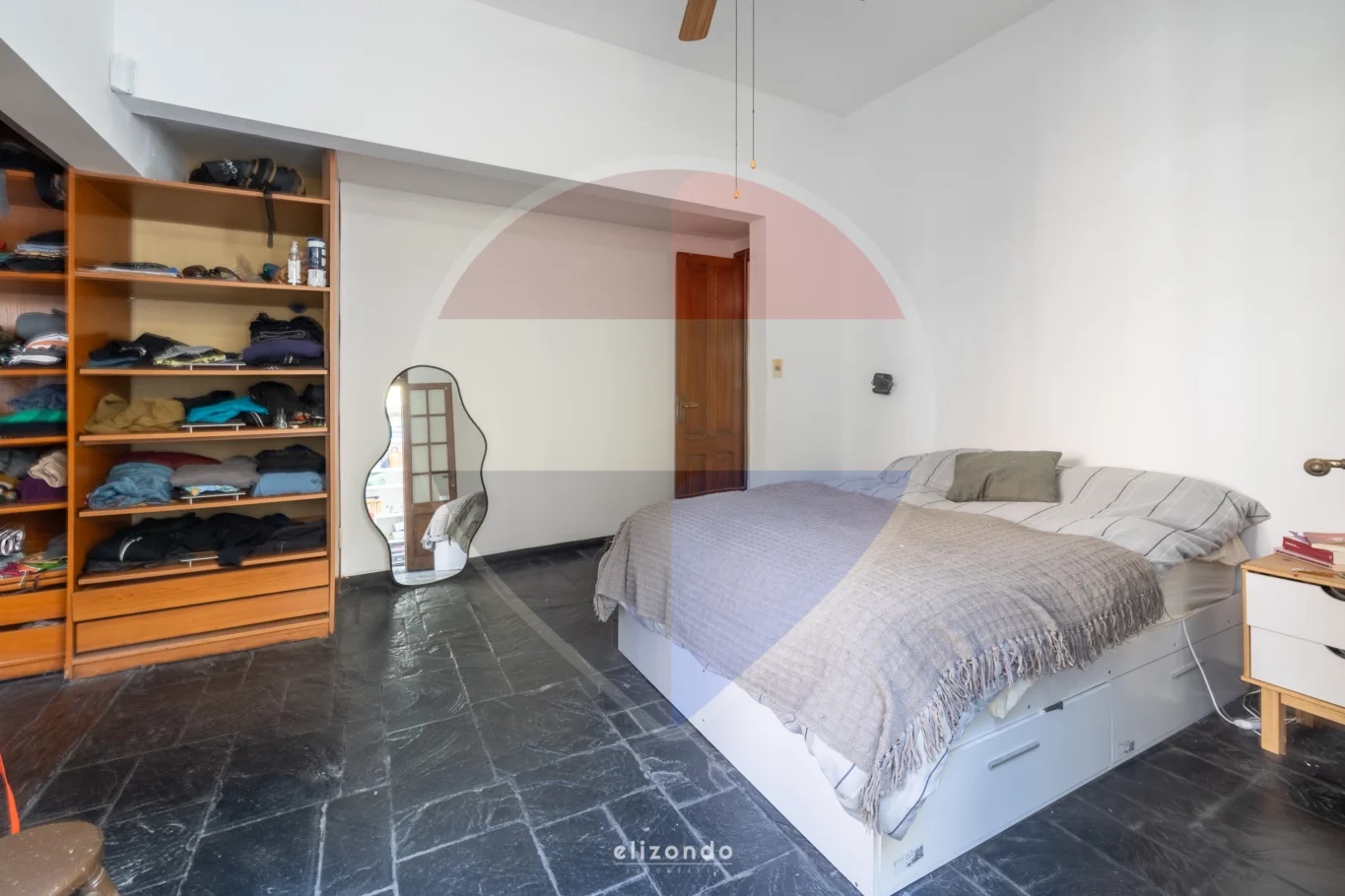 Casa en Pocitos, propiedad 276325 -Imagen 4