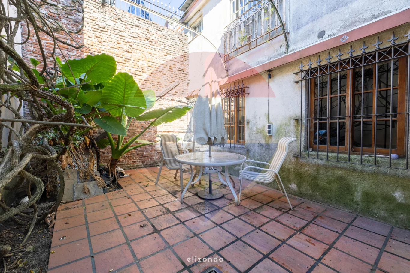 Casa en Pocitos, propiedad 276325 -Imagen 8