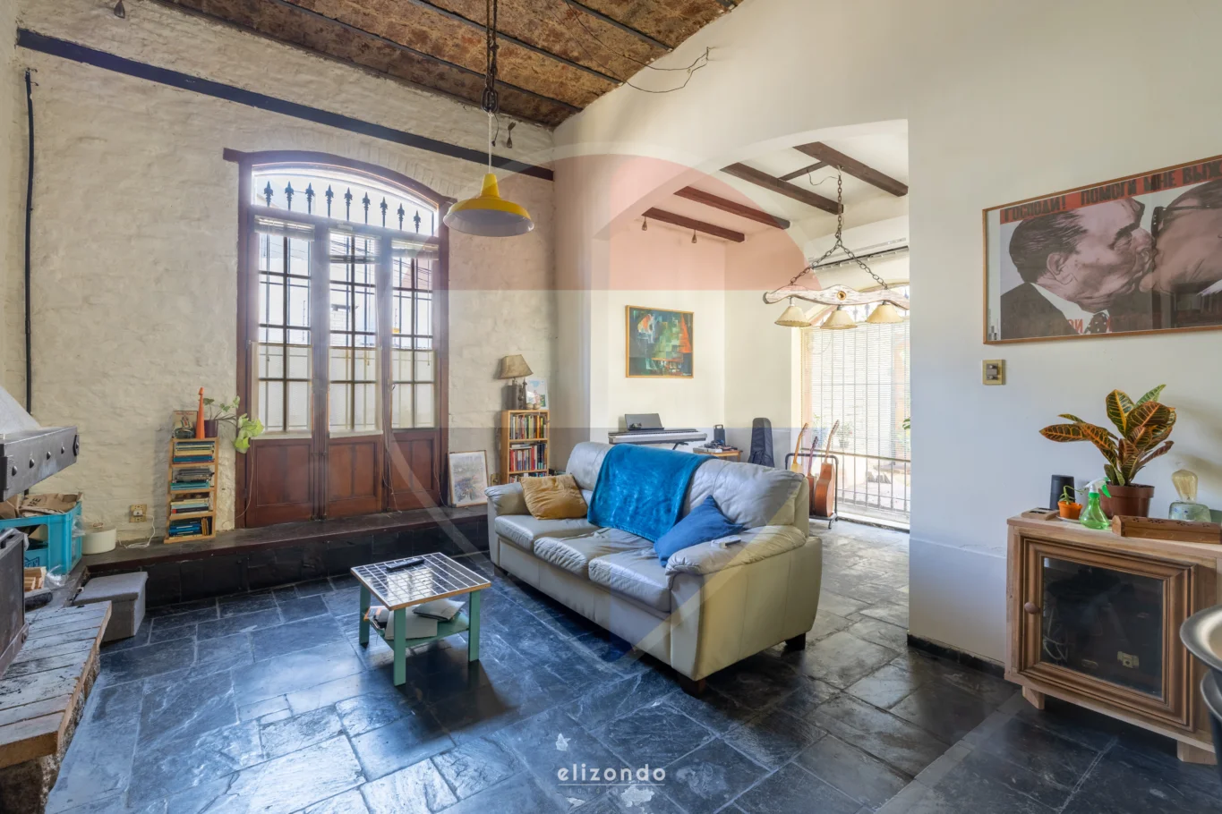 Casa en Pocitos, propiedad 276325 -Imagen 13