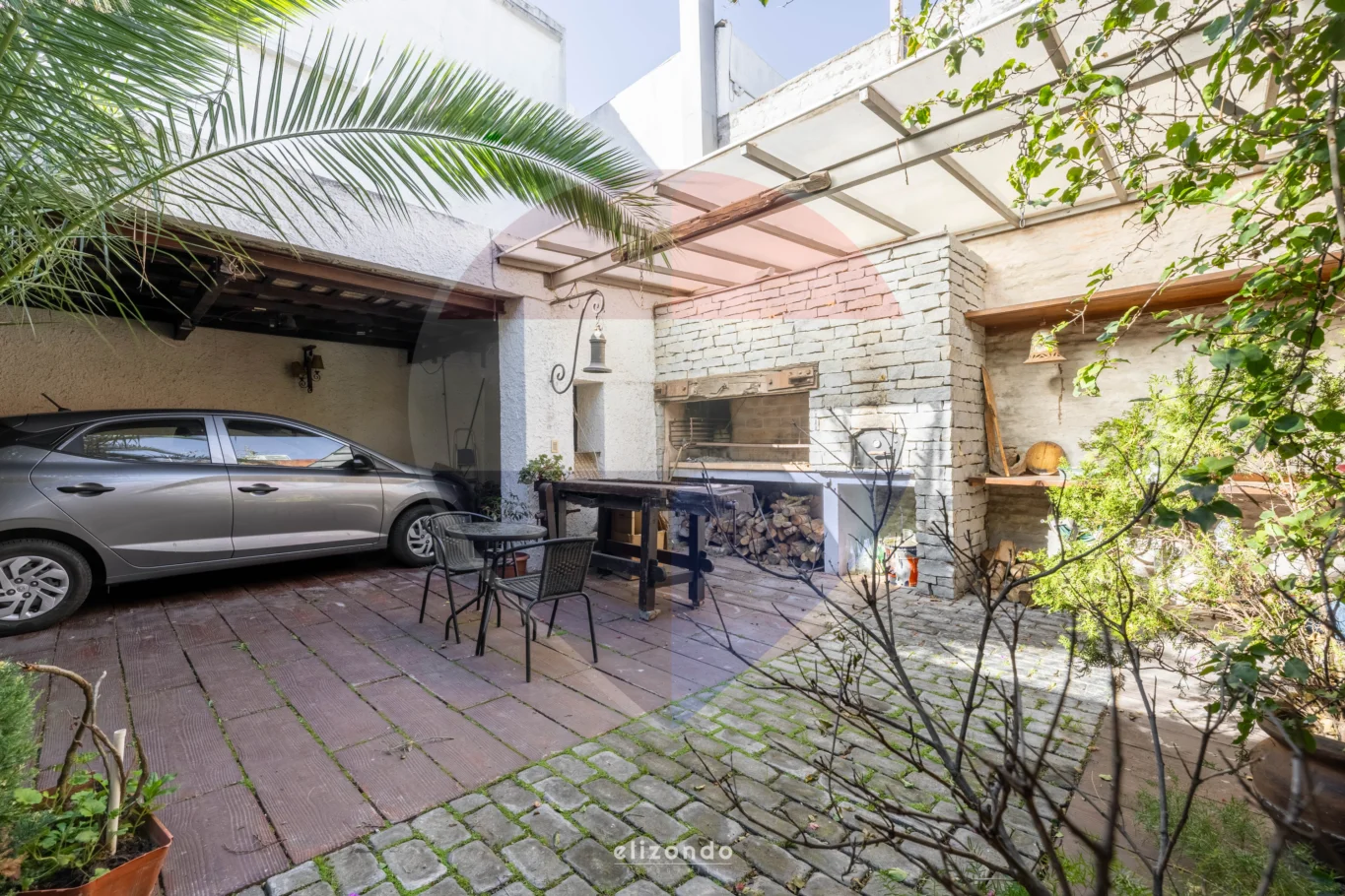Casa en Pocitos, propiedad 276325 -Imagen 3