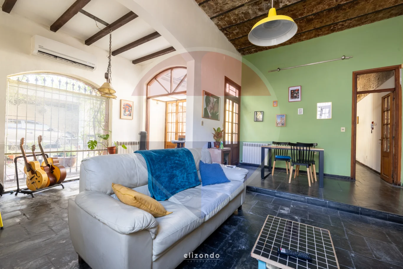 Casa en Pocitos, propiedad 276325 -Imagen 1