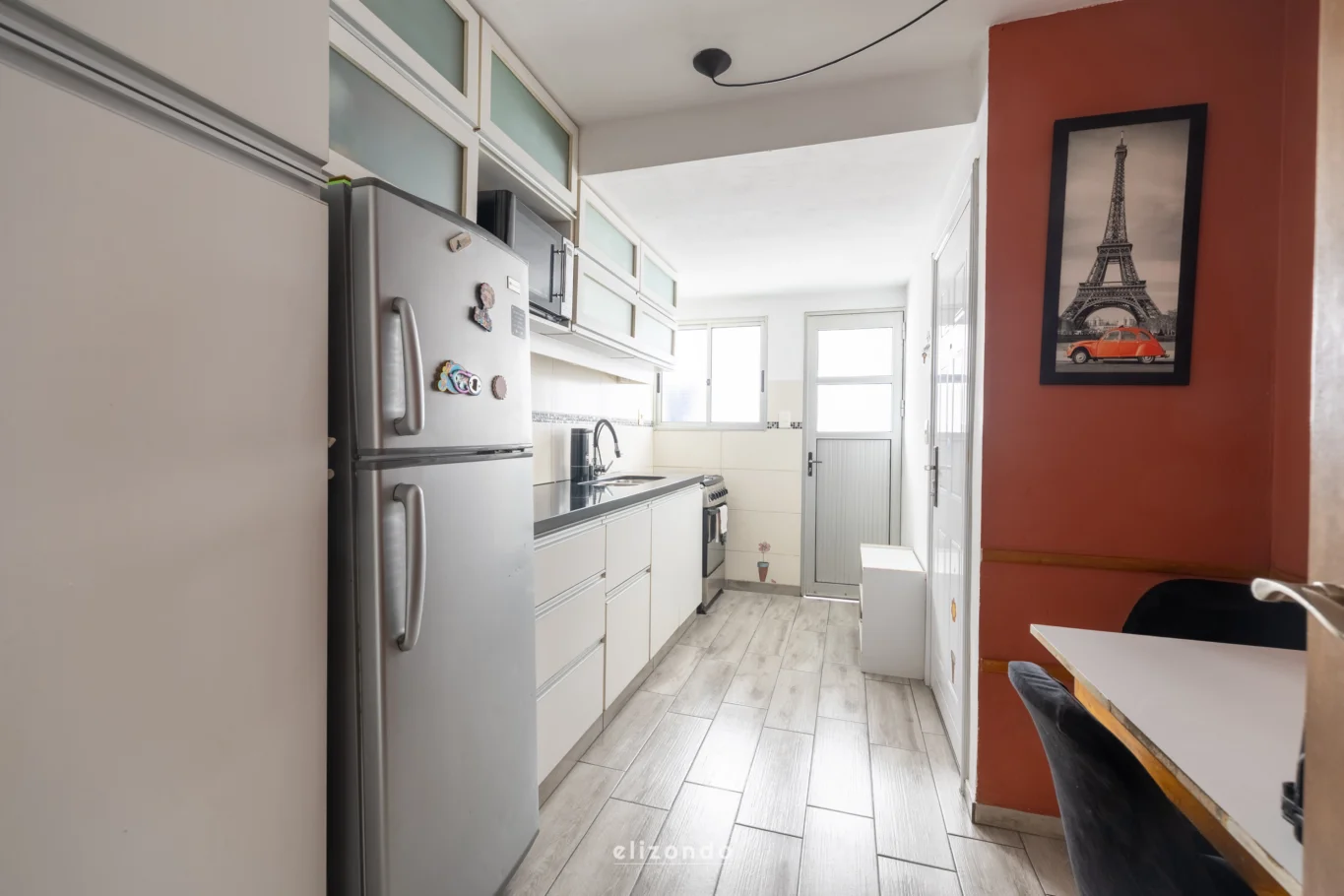 Apartamento en Cordón Sur, propiedad 277635 -Imagen 4