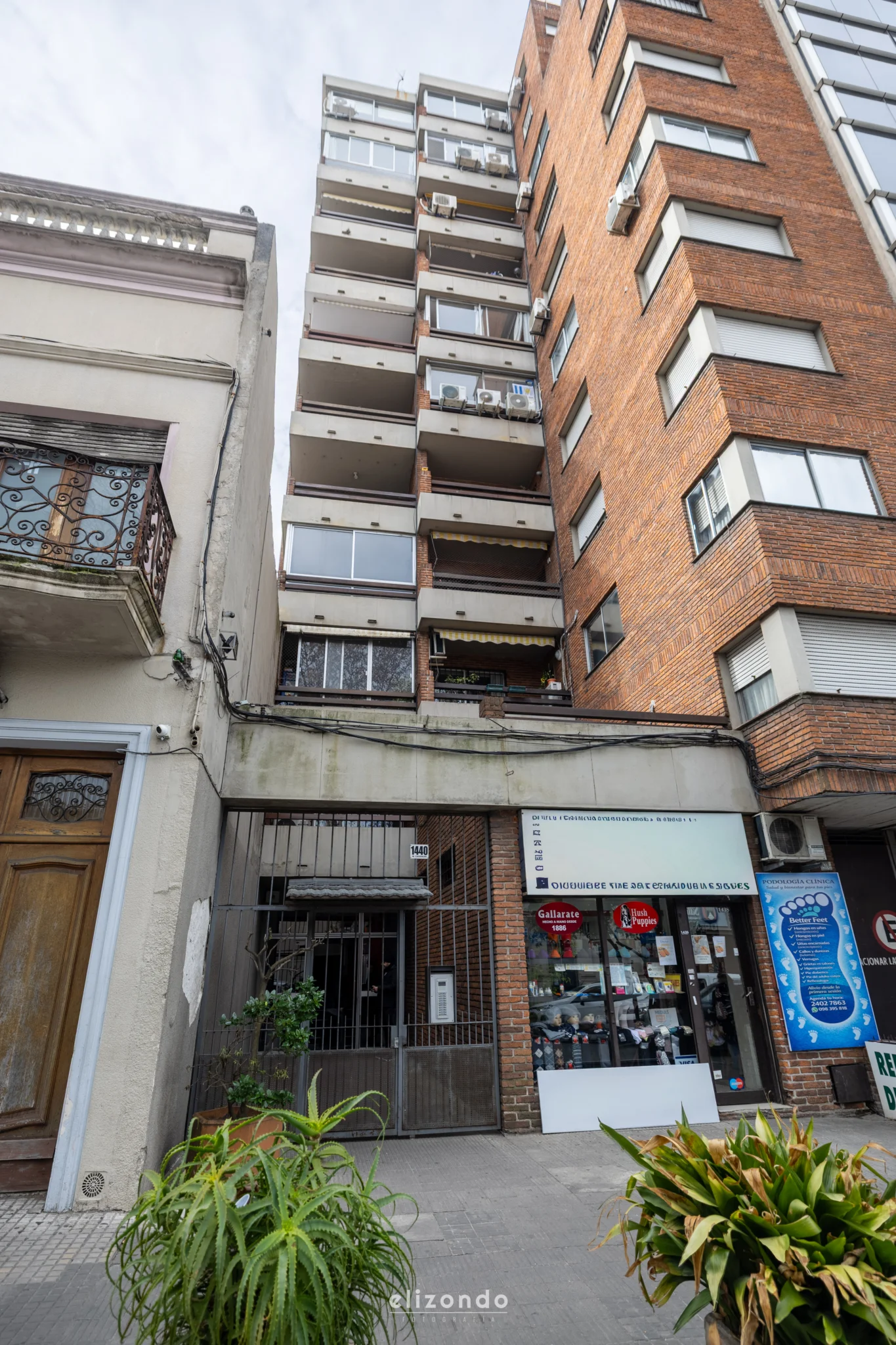 Apartamento en Cordón Sur, propiedad 277635 -Imagen 12