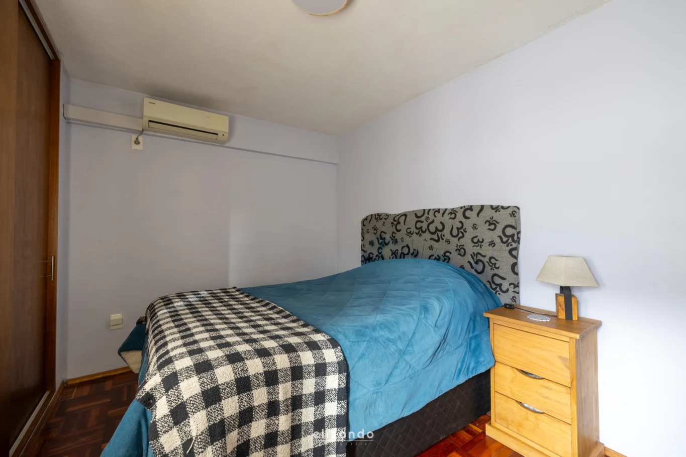 Apartamento en Cordón Sur, propiedad 277635 -Imagen 10
