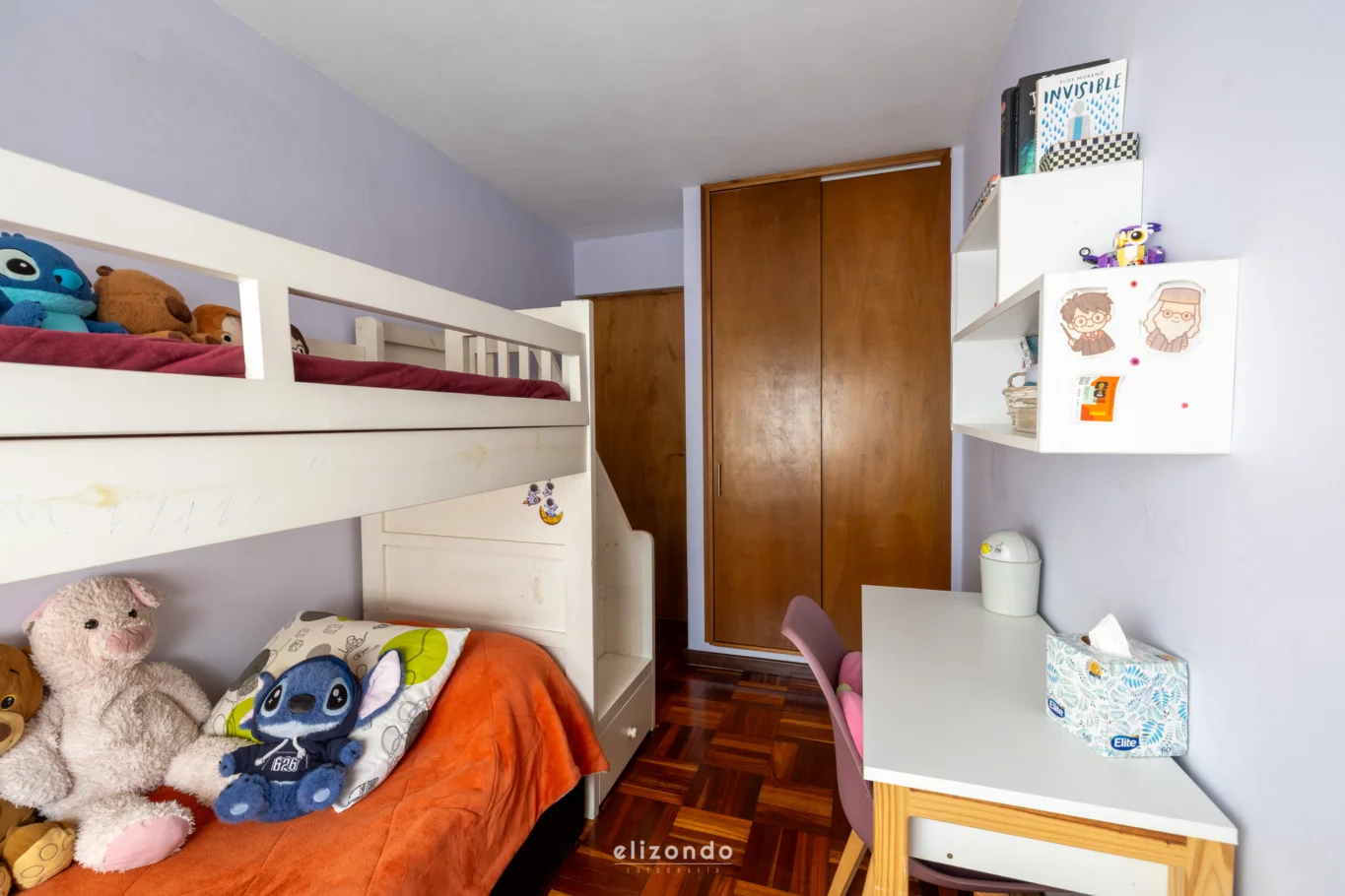 Apartamento en Cordón Sur, propiedad 277635 -Imagen 8