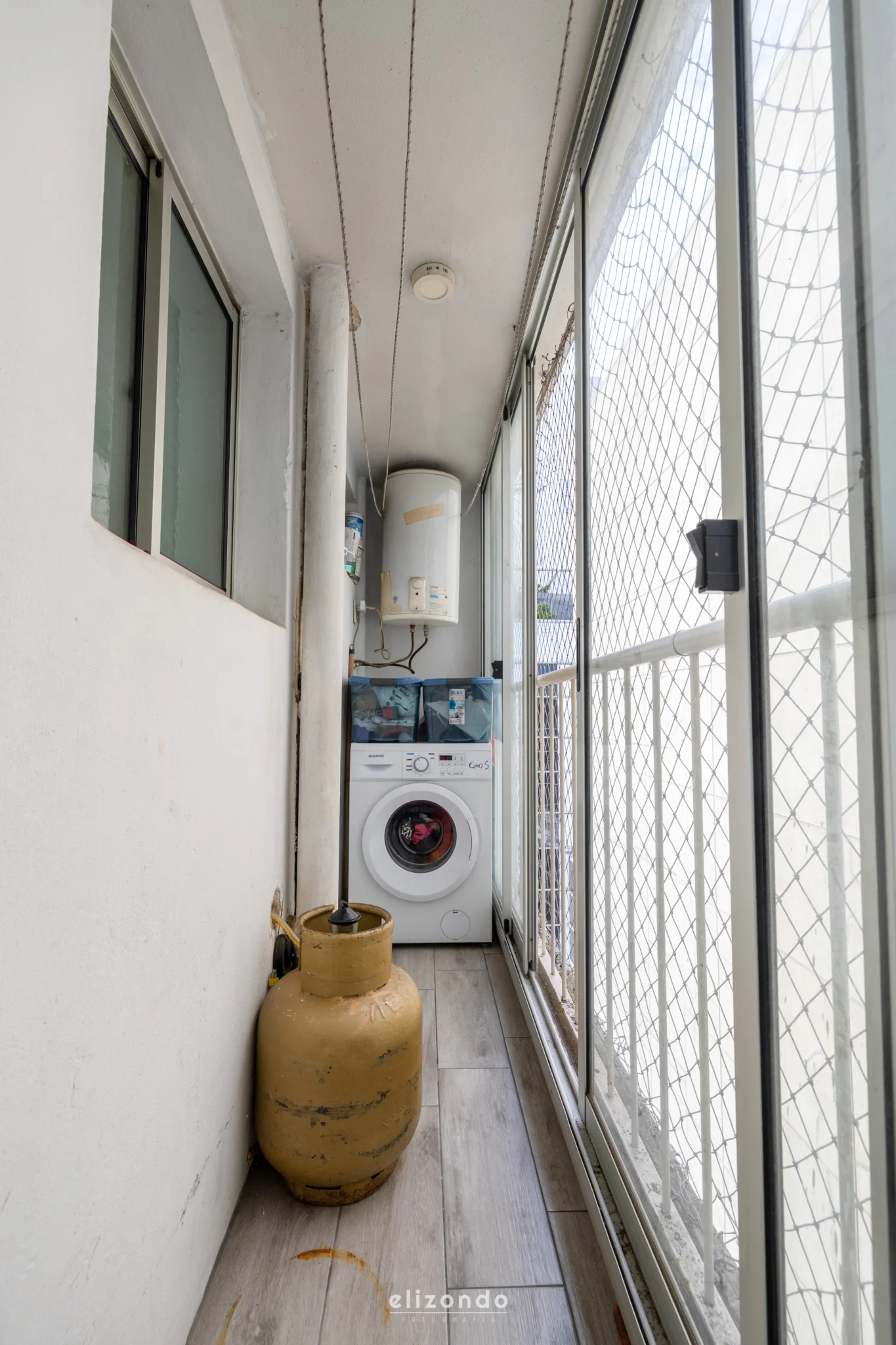Apartamento en Cordón Sur, propiedad 277635 -Imagen 6