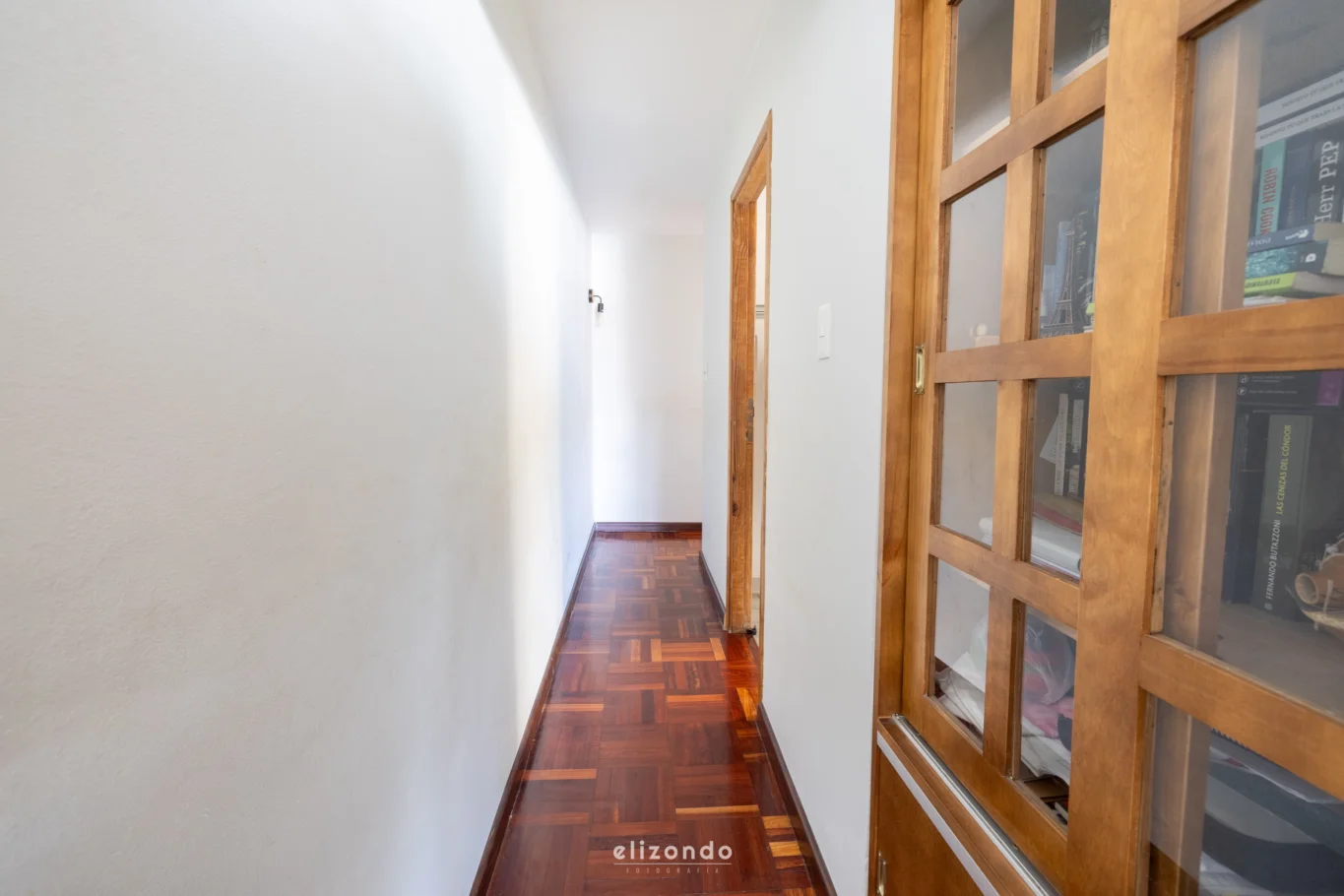Apartamento en Cordón Sur, propiedad 277635 -Imagen 3