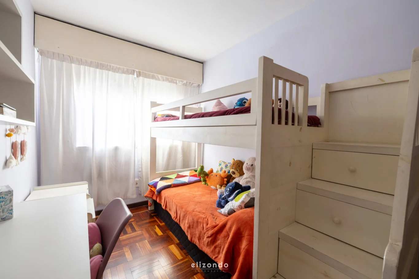 Apartamento en Cordón Sur, propiedad 277635 -Imagen 7