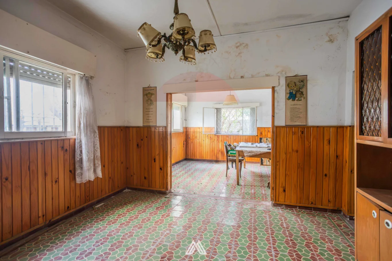 Casa en La Paz, propiedad 282368 -Imagen 2