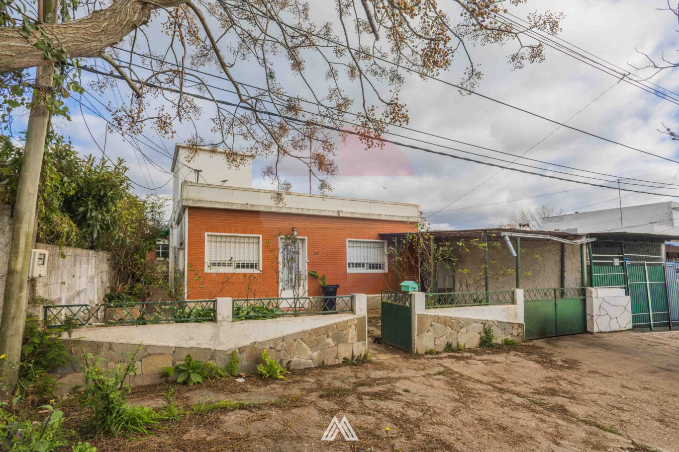 Casa en La Paz, propiedad 282368 -Imagen 1