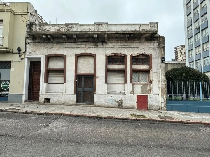 Casa en Barrio Sur, propiedad 284168 -Imagen 3