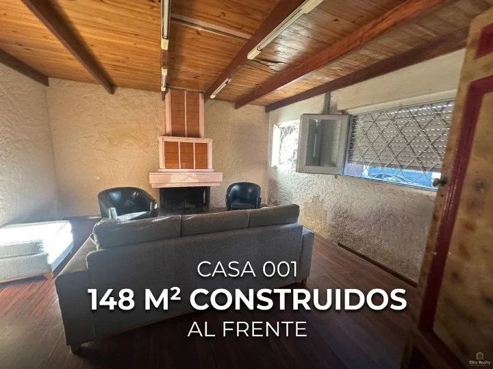 Casa en Barrio Sur, propiedad 284168 -Imagen 4