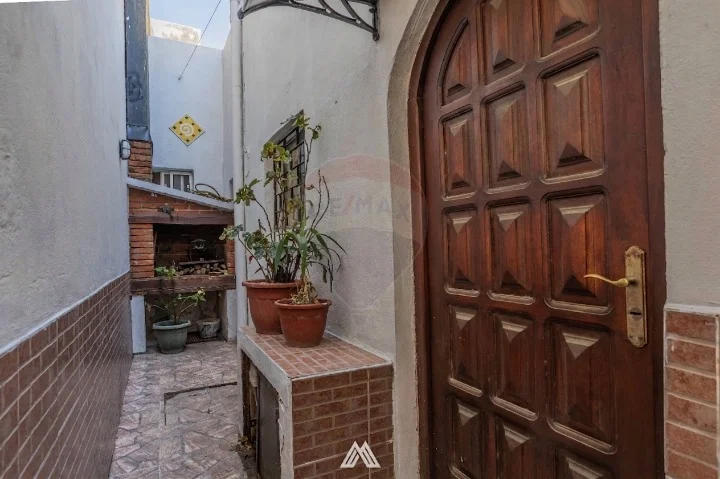 Casa en Barrio Sur, propiedad 284168 -Imagen 5