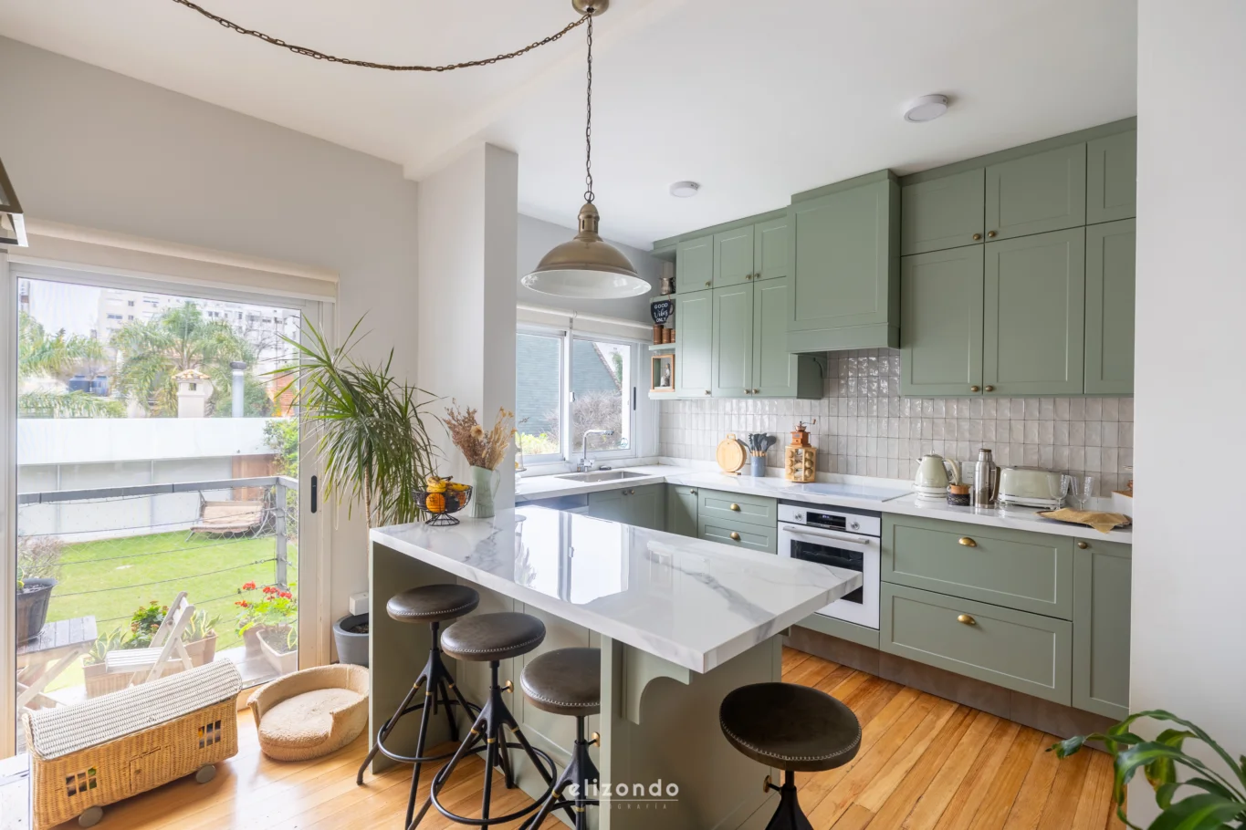 Casa en Punta Carretas, propiedad 285752 -Imagen 5