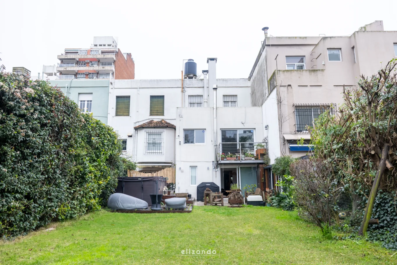 Casa en Punta Carretas, propiedad 285752 -Imagen 15