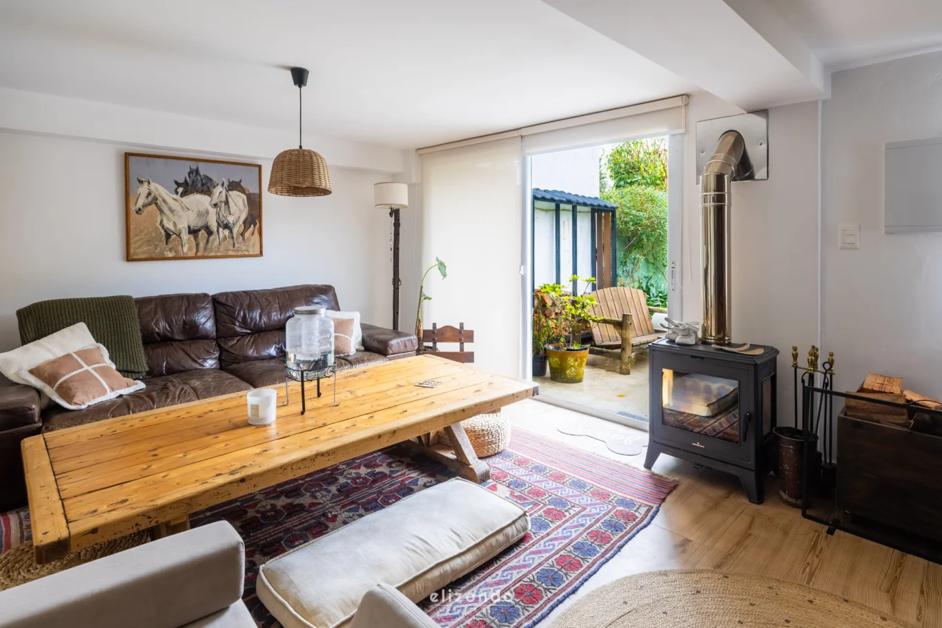 Casa en Punta Carretas, propiedad 285752 -Imagen 6