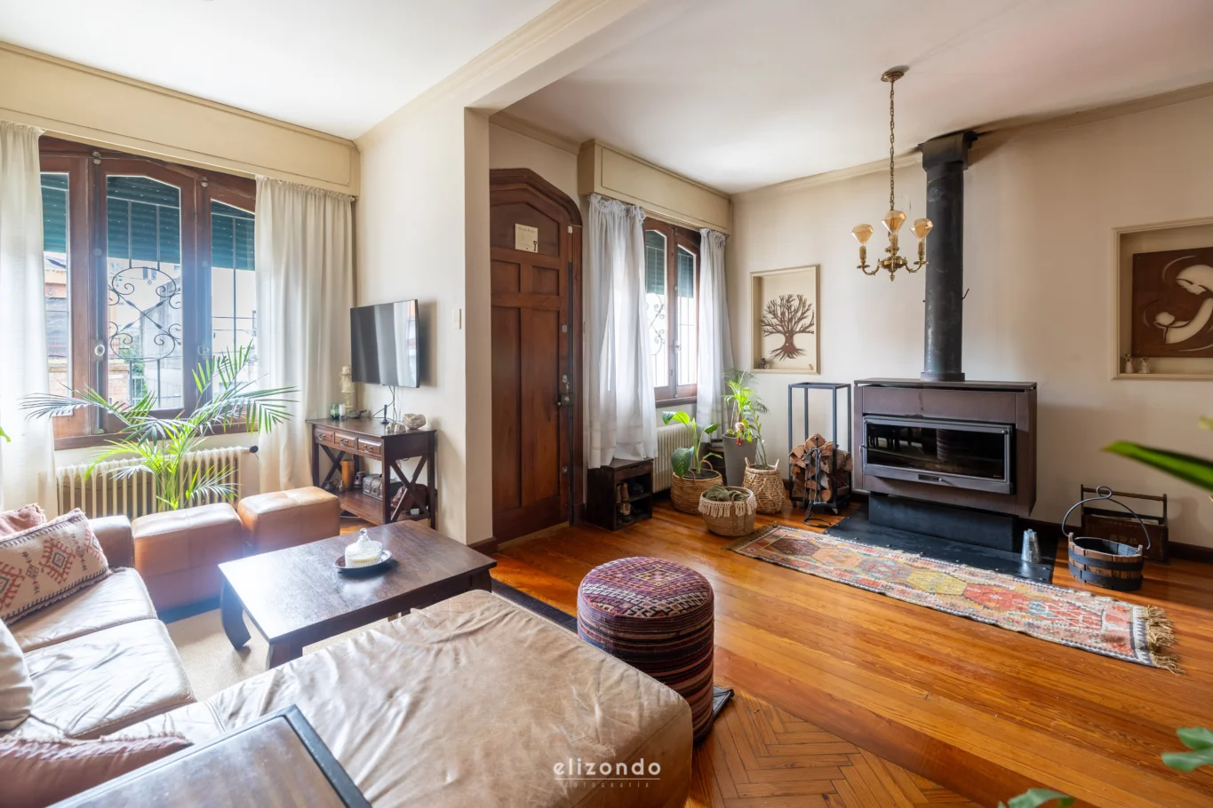 Casa en Punta Carretas, propiedad 285752 -Imagen 2