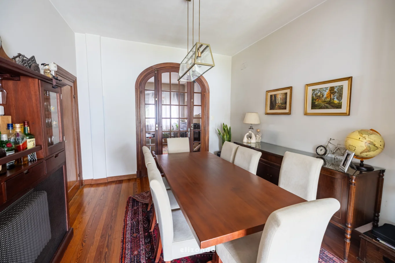 Casa en Punta Carretas, propiedad 285752 -Imagen 3