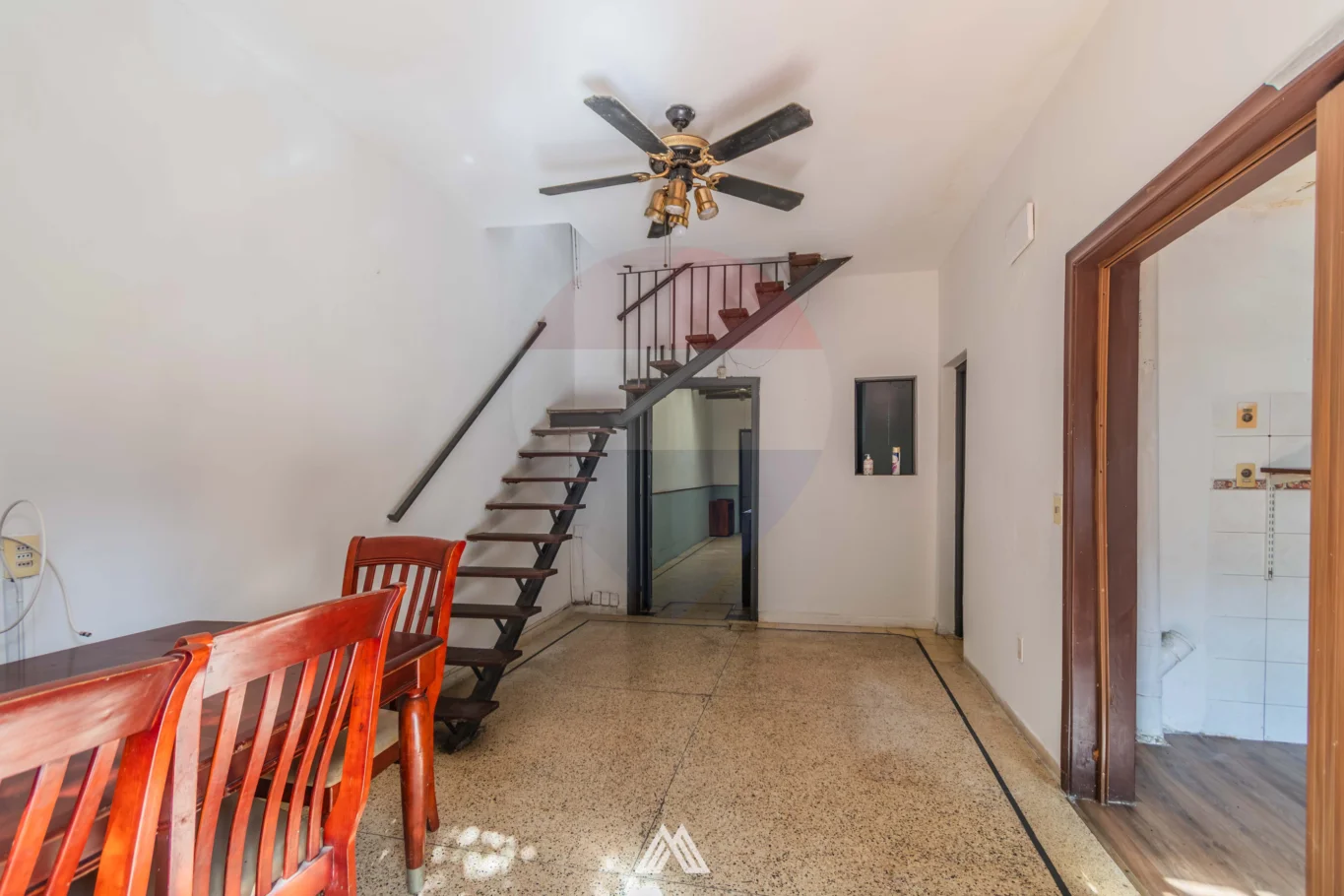 Casa en La Blanqueada, propiedad 286663 -Imagen 7