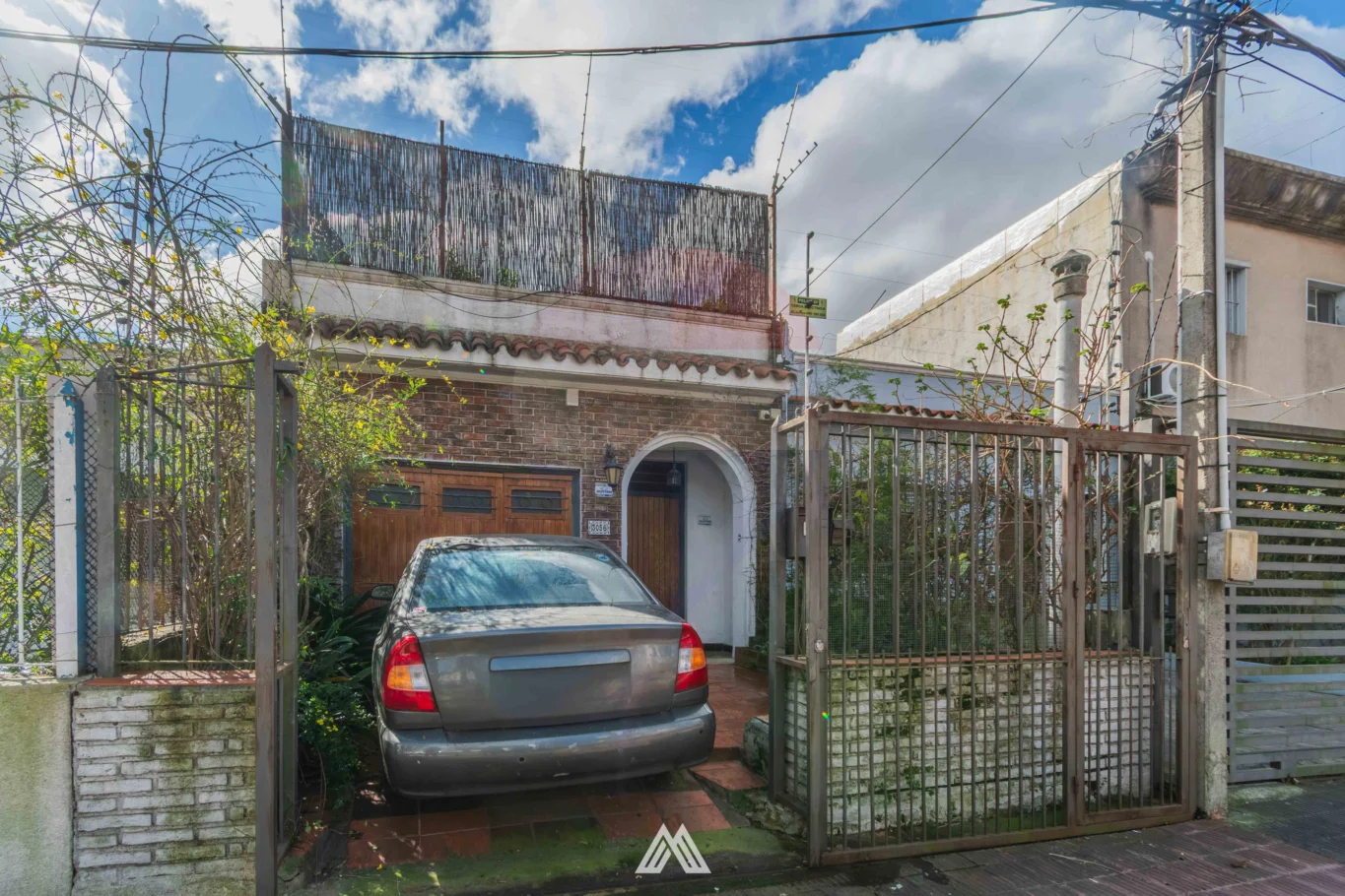 Casa en La Blanqueada, propiedad 286663 -Imagen 1