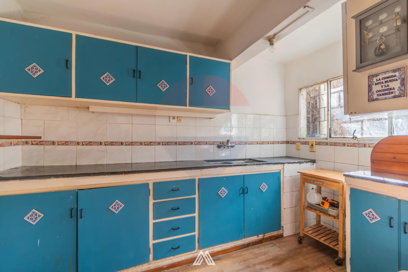 Casa en La Blanqueada, propiedad 286663 -Imagen 8