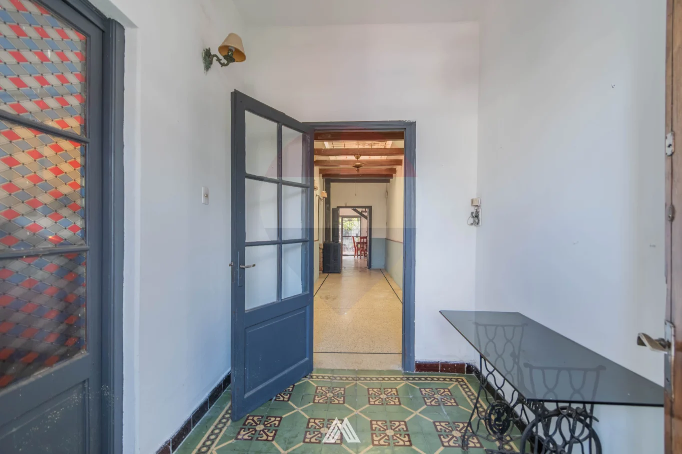 Casa en La Blanqueada, propiedad 286663 -Imagen 2